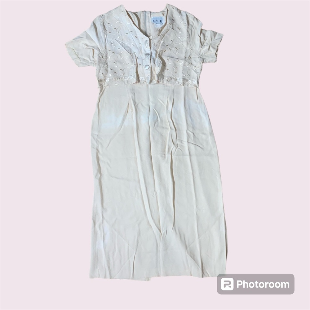 Vintage dress